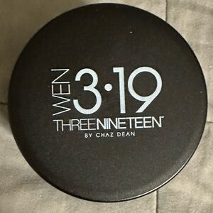 WEN 319  Ultra Nourishing Intensive Body Treatment NEW SEALED